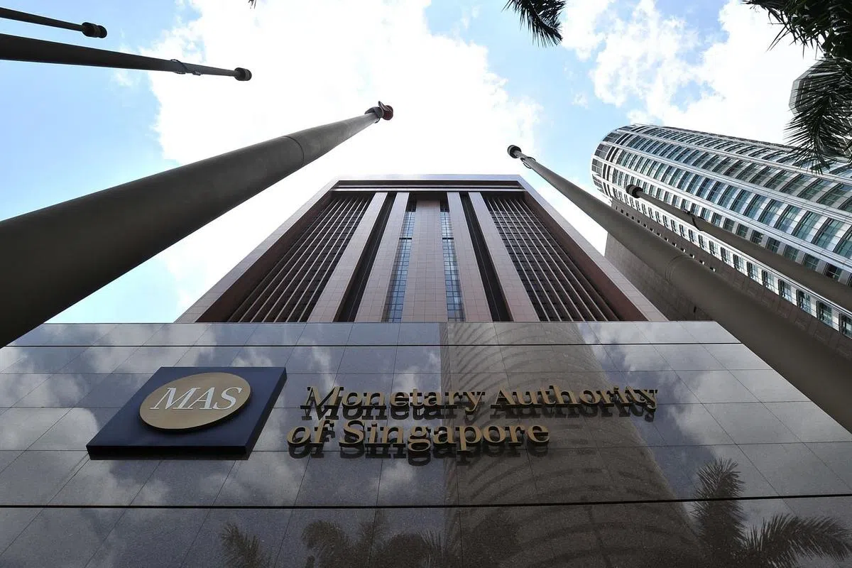 MAS to test blockchain technology on bond trading settlement, cross ...