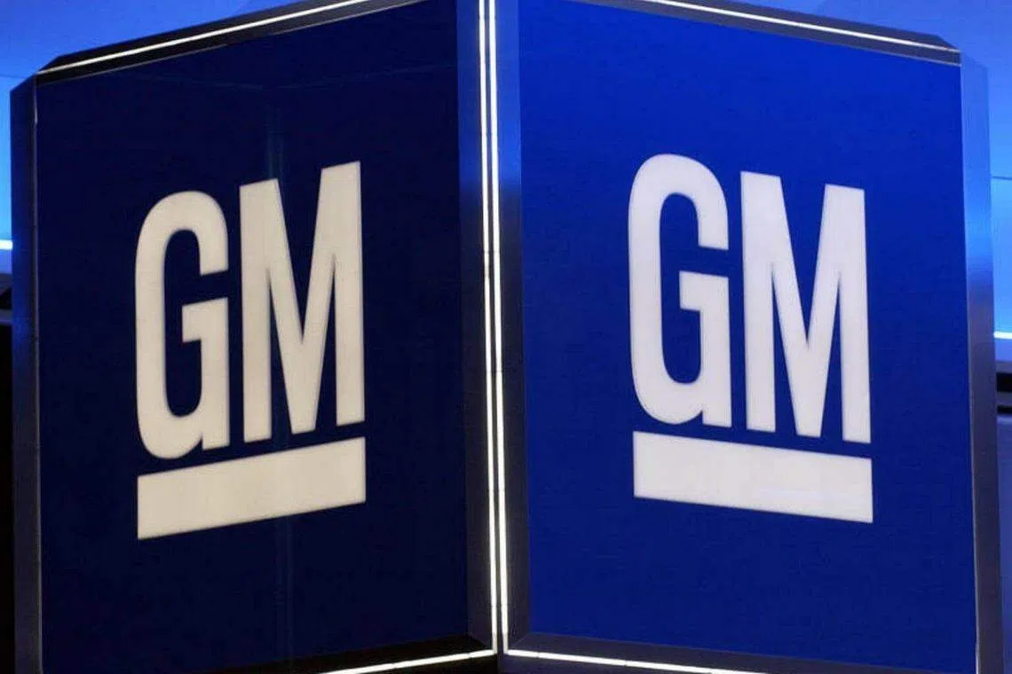 GM focus on sales to actual consumers paying off for profits
