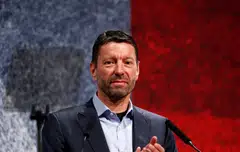 Adidas said Rorsted and its supervisory board had mutually agreed that the CEO would hand over his position during the course of 2023. He will remain in office until a successor has been appointed, it added.