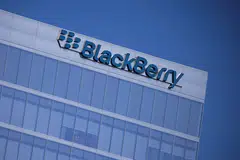 BlackBerry joins a number of companies that have split their units in recent years, favoring a leaner corporate structure to help investors better evaluate their separate businesses.