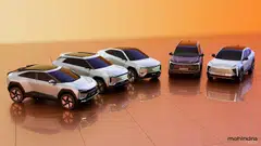 Temasek will invest 12 billion rupees (S$194.8 million) as compulsorily convertible preference shares, giving the investor a 1.49 per cent-2.97 per cent stake in Mahindra Electric Automobile.