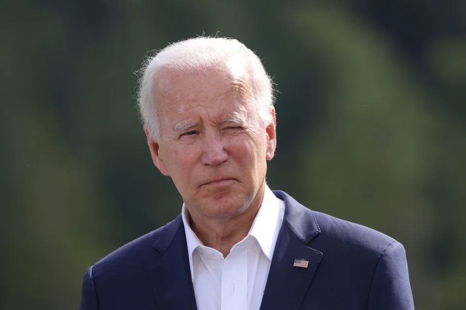 The rationale behind the Biden administration’s feeble trade policies can be summed up in one word: politics. 