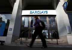 Barclays has been plotting a foray into private credit since at least last year.