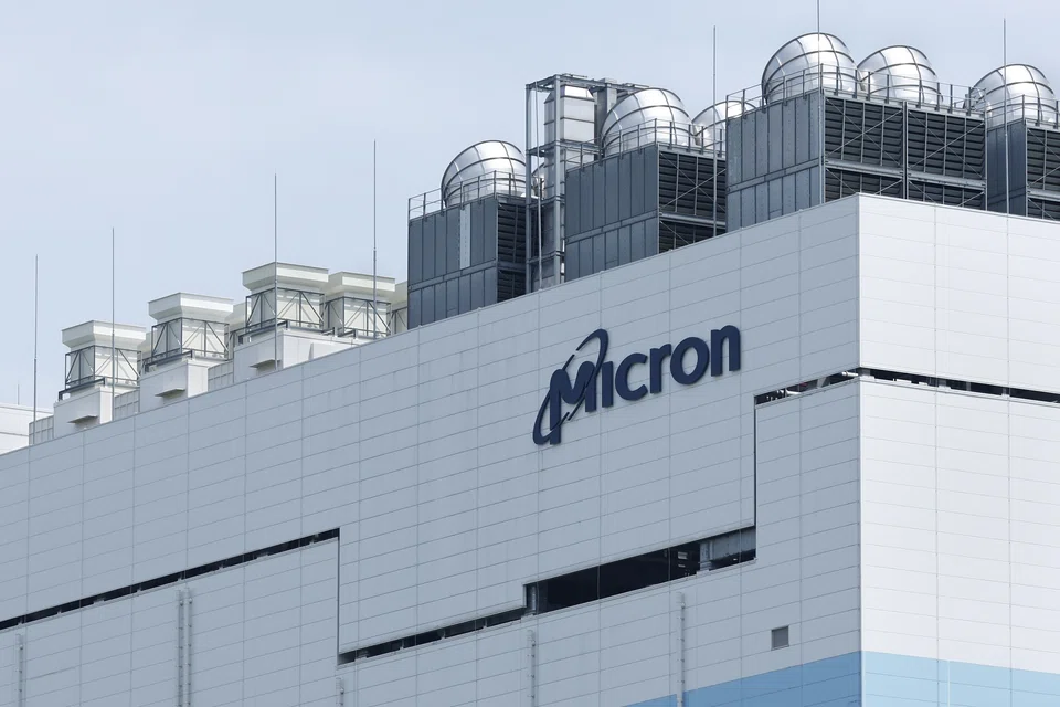 Micron expects the industry outlook to brighten considerably by 2025 – especially as artificial intelligence systems demand new types of more expensive memory chips.