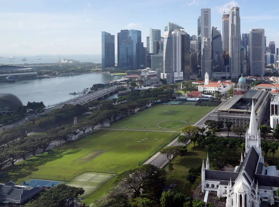 The recent decades were an exceptional period, with globalisation in full swing and international trade growing rapidly, but this era is now over, said Prime Minister Lee Hsien Loong.