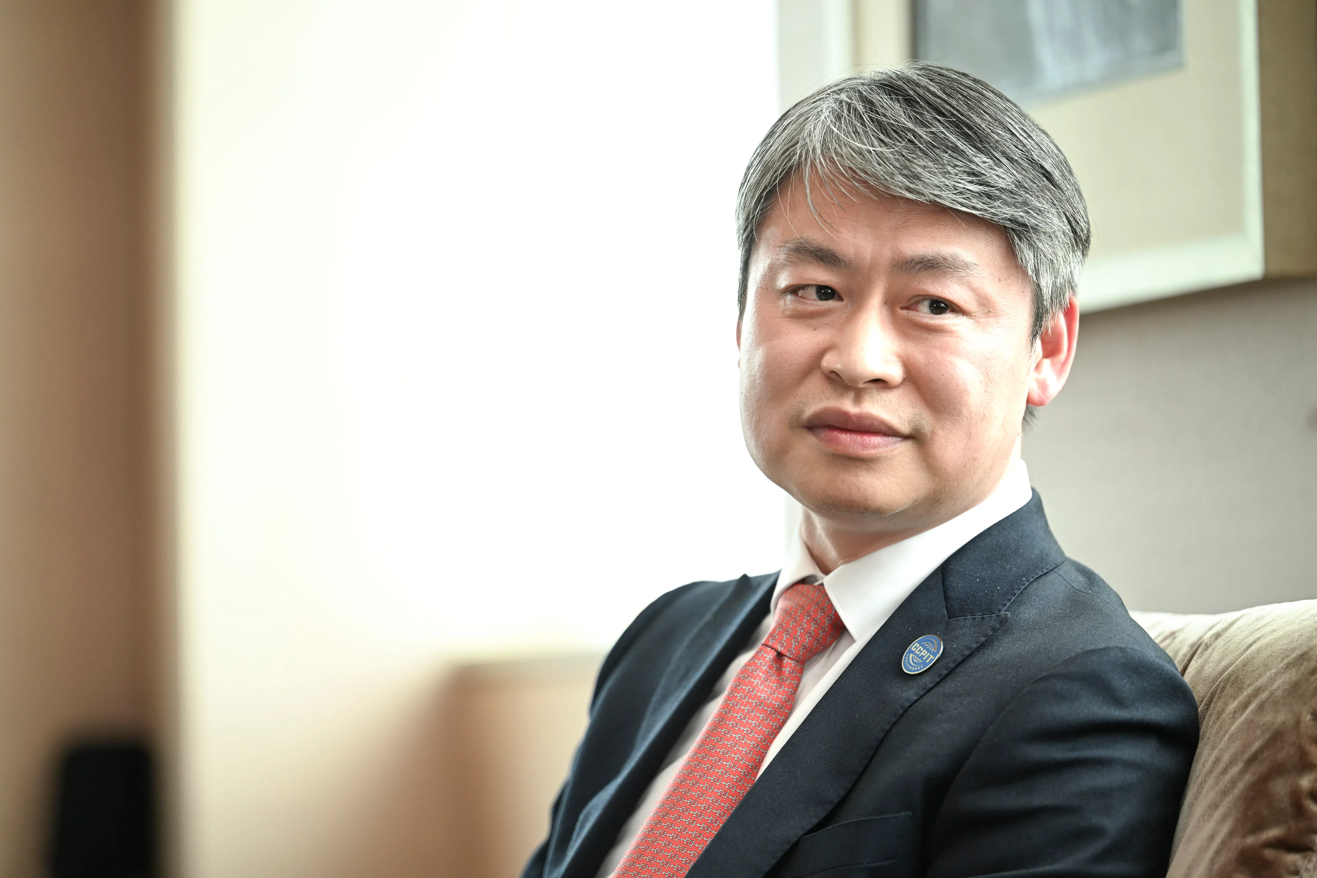 UOB, China trade body renew partnership to boost SinoAsean investment