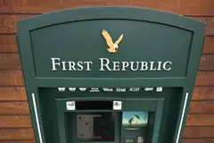 First Republic  ’s shares have been hit hard by the turmoil in the banking sector, after the demise of three lenders knocked confidence in the industry and saw customers of regional lenders pull deposits. 