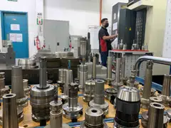 The factory output figure reversed the growth of 4.7% in May. It was also below the forecast of a 1% decline by a group of 12 economists in a recent Reuters poll. 