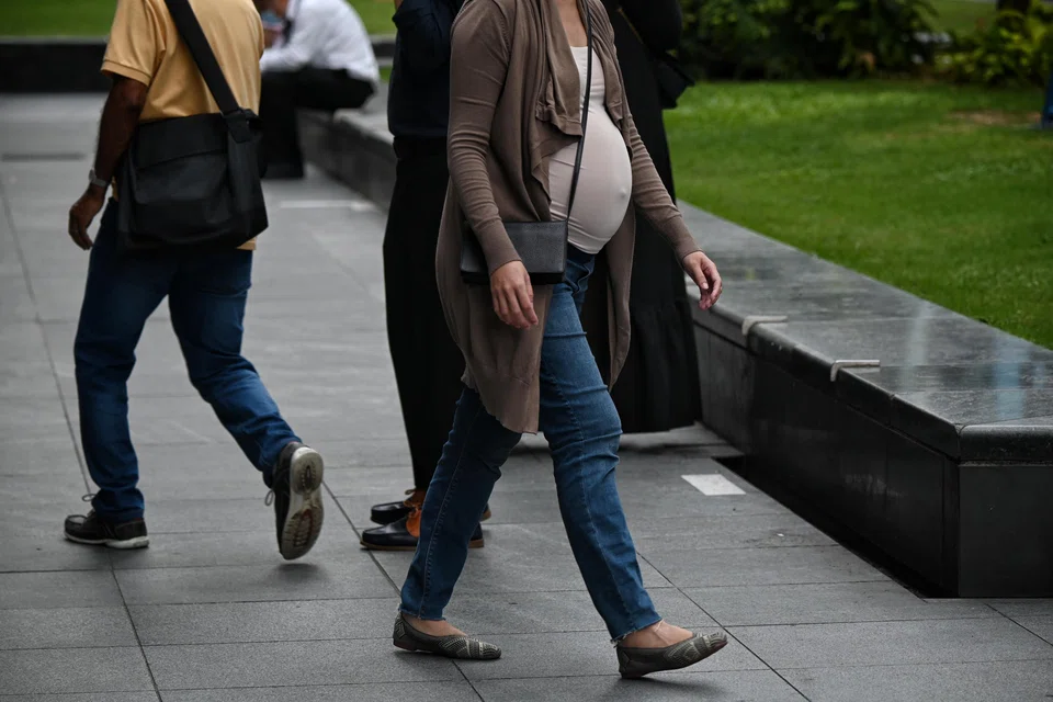 The change means higher-income mothers would receive a lower amount of tax reliefs than before, while lower-income mothers may get more.