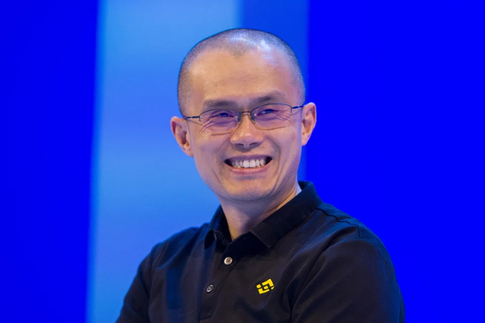 The China-born Canadian entrepreneur heads Binance, the biggest exchange in the market that boasted US$32 trillion in transactions last year and 120 million customers. 