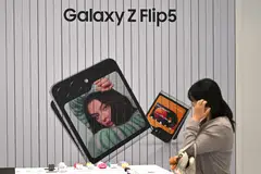 More than a billion smartphones with built-in generative AI are expected to be shipped by the end of 2027.