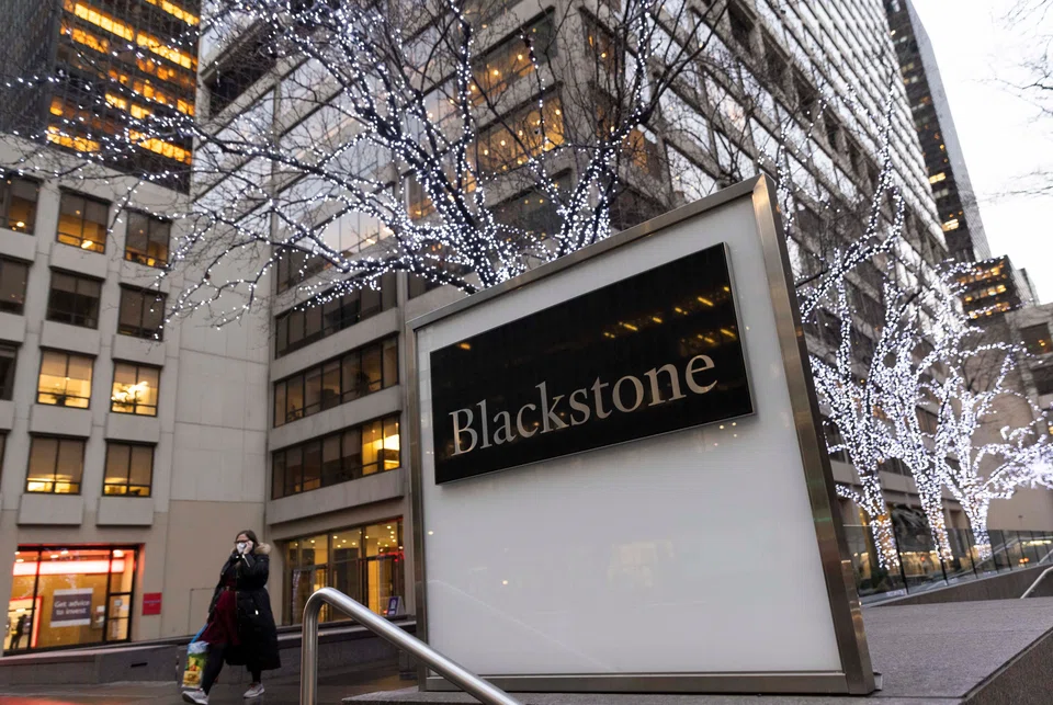 The deal includes the assumption of Blackstone Real Estate Investment Trust’s (Breit) existing property-level debt that has a principal balance of US$3 billion.
