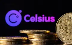 Crypto lenders such as Celsius boomed during the Covid-19 pandemic, drawing depositors with high interest rates and easy access to loans rarely offered by traditional banks.