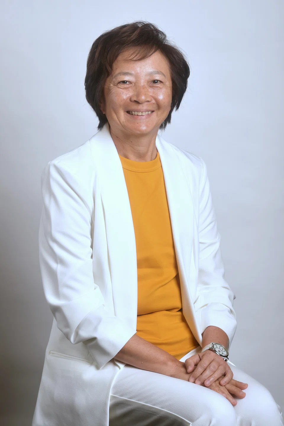 Real estate conglomerate Heeton Holdings has appointed former MP Lee Bee Wah as its independent non-executive director.
