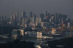 Tan was replying to a slate of questions over Singapore’s economic performance, in the face of challenges such as global and domestic inflation, and a rise in interest rates worldwide.