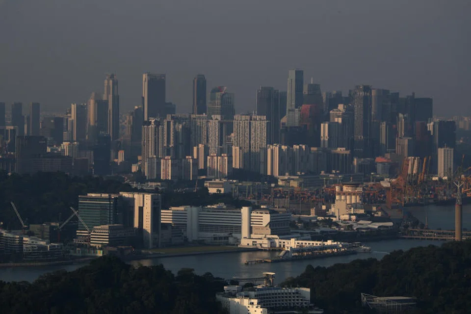 Tan was replying to a slate of questions over Singapore’s economic performance, in the face of challenges such as global and domestic inflation, and a rise in interest rates worldwide.