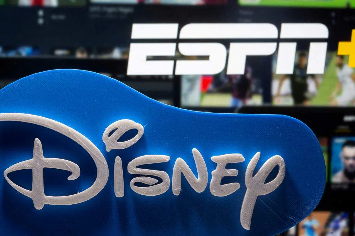 Third Point on Monday (Aug 15) unveiled a new position in Walt Disney and made a string of suggestions, ranging from spinning off cable sports channel ESPN to share buybacks to new board members, to improve the company's fortunes.