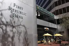 First Republic had total assets of US$233 billion as of Mar 31, including US$173 billion of loans and US$35 billion of investment securities, according to its first-quarter earnings report.