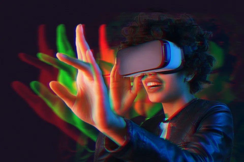 The metaverse is not a single concept or vision, but a constantly growing, potentially infinite, number of separate virtual reality worlds, designed variously for entertainment, commerce and social networking, often in combination.