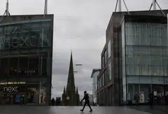 Birmingham City Council says it has a shortfall of £87 million (S$149 million) in the current financial year and also faces a “potential liability relating to equal pay claims in the region of £650 million to £760 million.” 