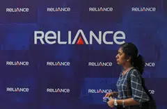 Viacom18 said in a statement late on Thursday (Apr 13) that Reliance was now leading the investment in the media company with a 108.39 billion rupees infusion.