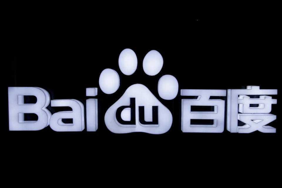 Baidu’s results suggest China’s largest Internet firms are making some headway in revival efforts after two years of regulatory crackdowns and Covid restrictions.