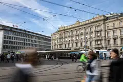 “Parliament debated these credits on the premise that a rejection would have no legal effect on the Confederation’s emergency commitments made to the Swiss National Bank and UBS,” the Swiss government said.