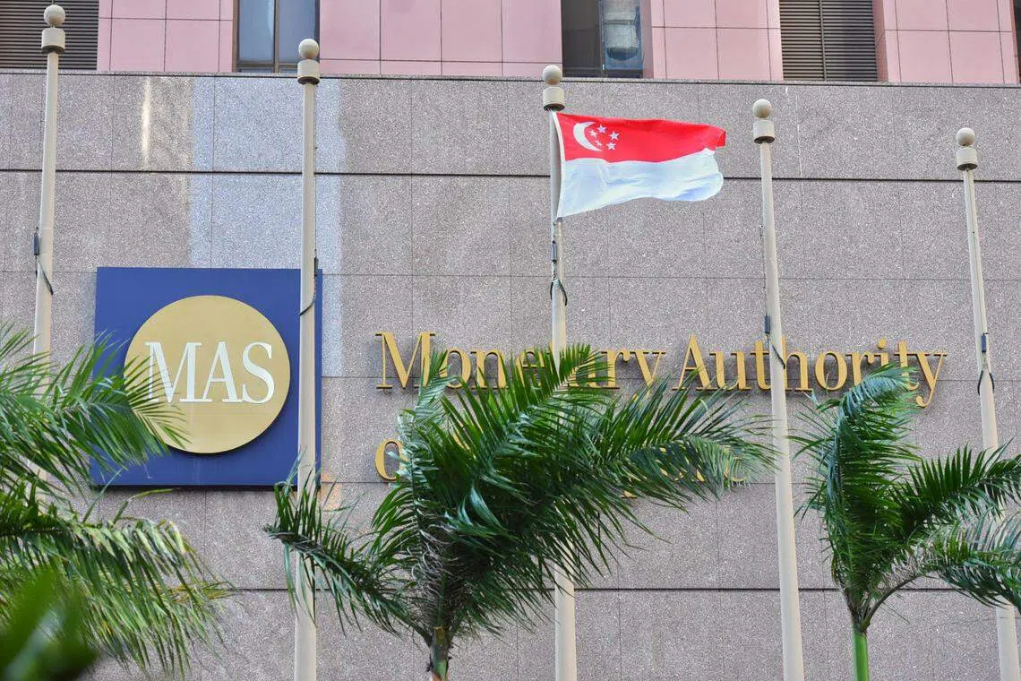 The Monetary Authority of Singapore has given in-principle approval to Ripple for a major payment institution licence.