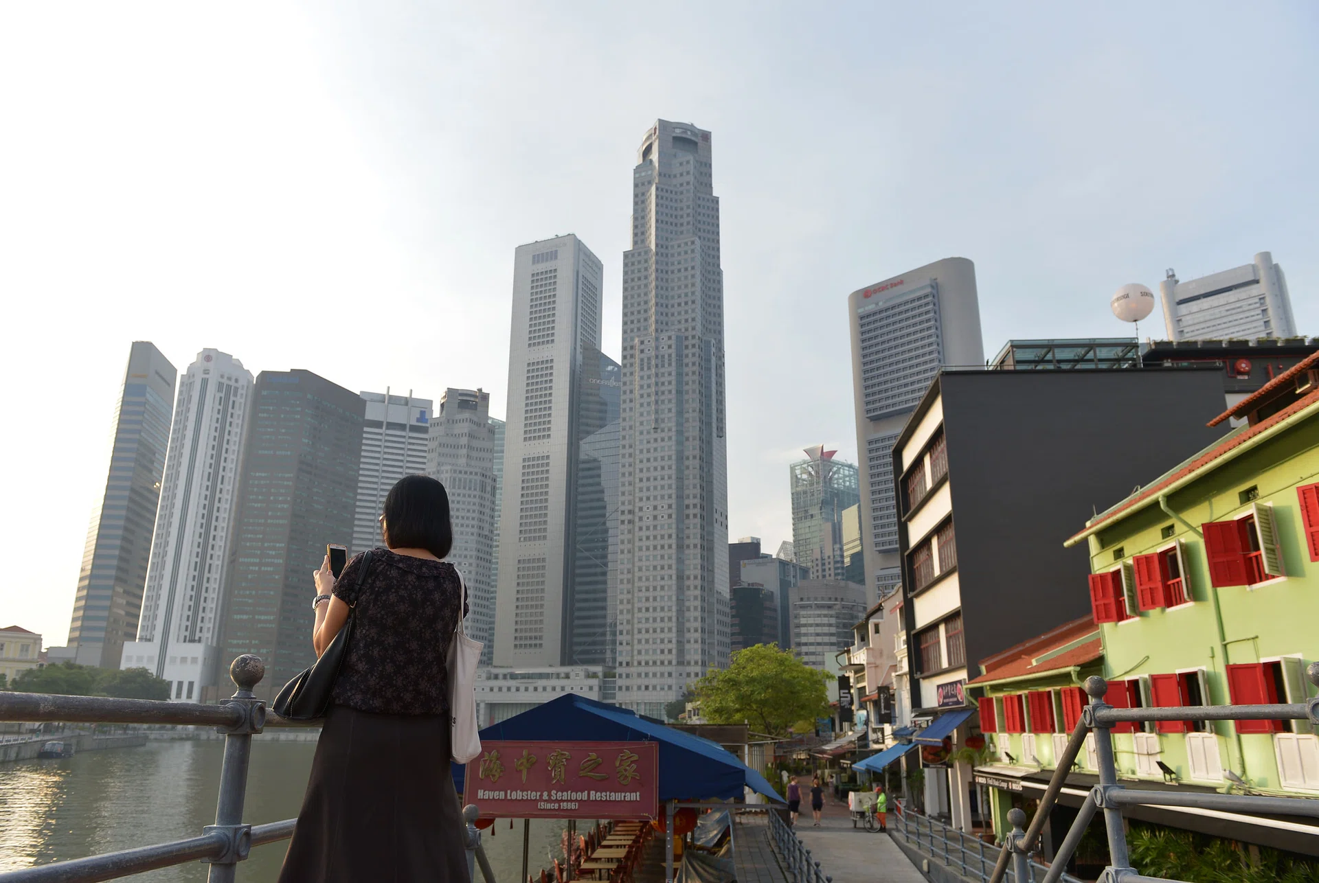 JTC launches improved industrial property price and rental indices ...
