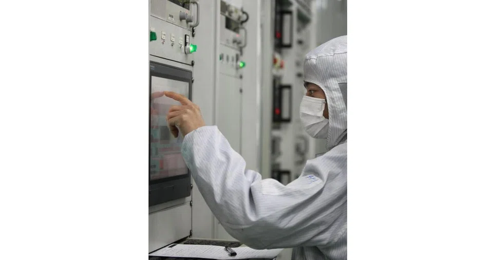 Shares in Nanofilm, which specialises in advanced materials and coatings, hit their lowest price since the company's listing in October 2020. 