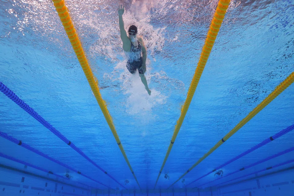 Singapore will be the first South-east Asian city to host World Aquatics Championships.