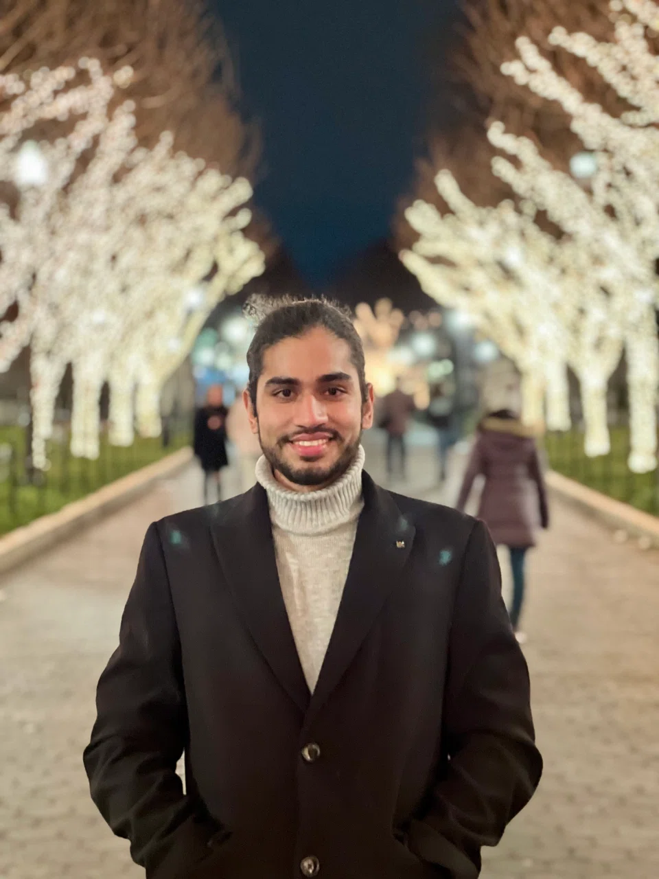 Nirat Singh Rajpal notes that US startups are technology-driven and focused on the future.