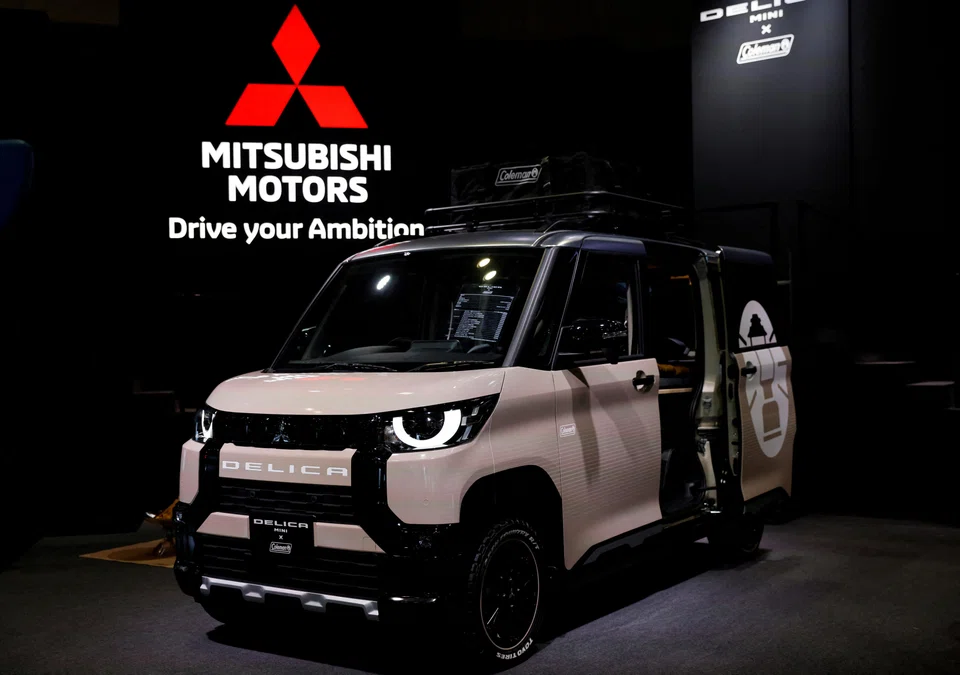 Mitsubishi Motors is making final arrangements with its local joint venture partner Guangzhou Automobile Group (GAC) for the exit.
