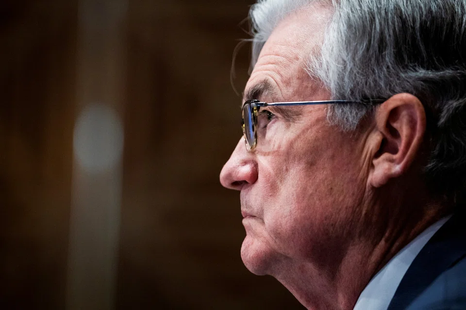 The Fed chair and his colleagues want to lift rates expeditiously to a neutral level this year that neither stimulates nor restrains growth -- around 2.5 per cent -- and then slow the pace of tightening.