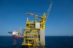 After hitting seven-week highs,  oil prices slumped 2 per cent on Tuesday.