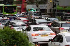 The trade-offs of a one-time rise will need to be studied carefully, says Transport Minister Chee Hong Tat.