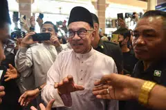 Prime Minister Anwar Ibrahim’s immediate challenge will be to present a budget to steer the economy through the pressures of lingering inflation, a weak currency and an unfavourable global economic environment.