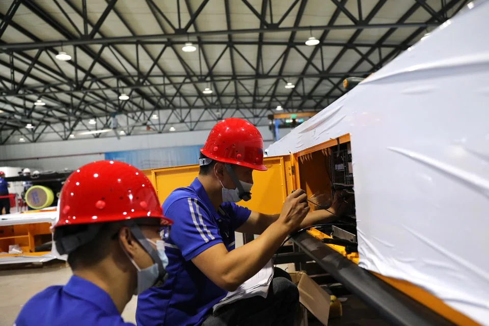 Still focusing on manufacturing sectors, the new version list remains a “key move to stabilise foreign investment under the current situation,” said a statement by the National Development and Reform Commission (NDRC) on Friday.
