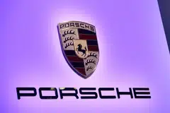 Porsche targets an Ebitda margin of as much as 27 per cent by 2026, the company said on Monday (Jul 18). 
