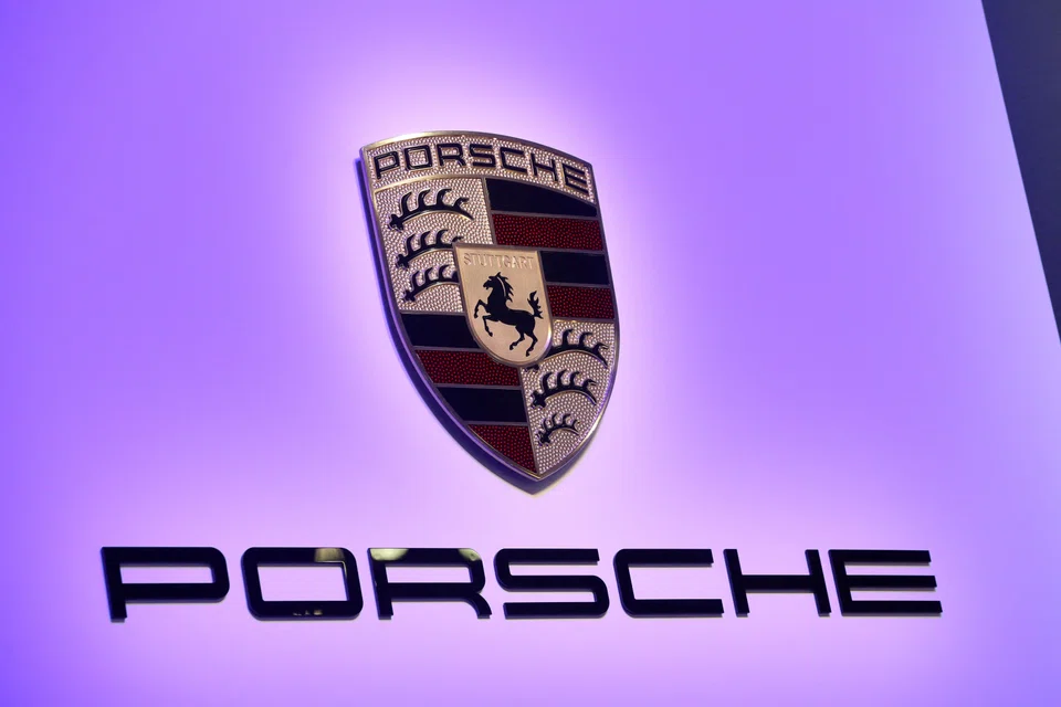 Porsche targets an Ebitda margin of as much as 27 per cent by 2026, the company said on Monday (Jul 18). 