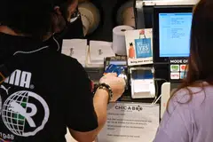 Credit card penetration in Singapore is high: Credit Bureau Singapore says over 2.4 million unique entities or persons have more than four credit card accounts.