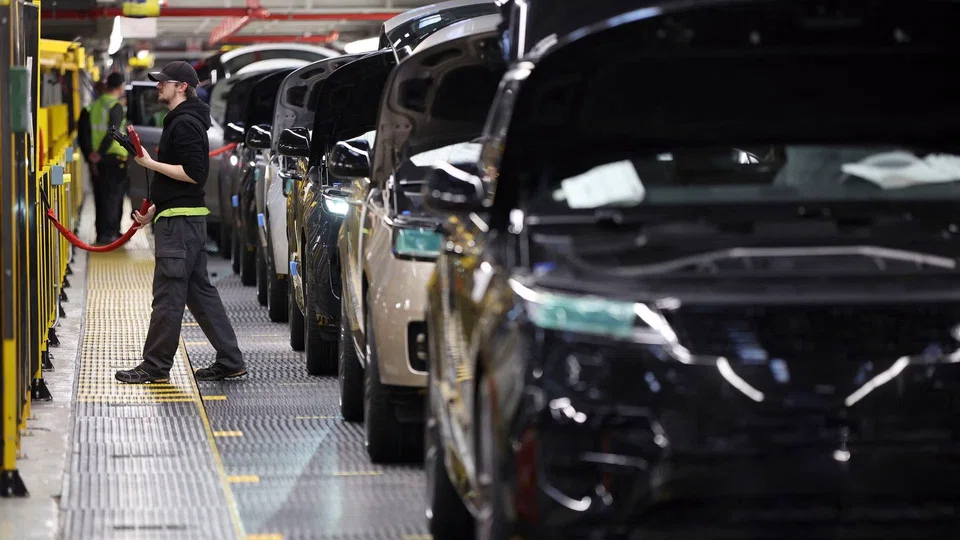 As part of the partnership, TCS would deliver a range of services for the JLR spanning application development and maintenance to cloud migration, cybersecurity and data services.