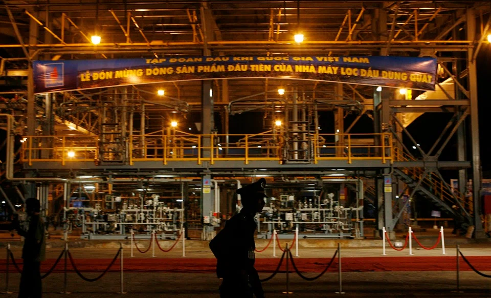 The South-east Asian country has at times faced fuel supply crunches due to tight global supplies or malfunctions at its local oil refineries.