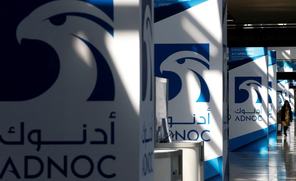 Adnoc says it has already integrated more than 30 AI tools across processes, from field operations to corporate decision-making, and plans to roll out the technology further.