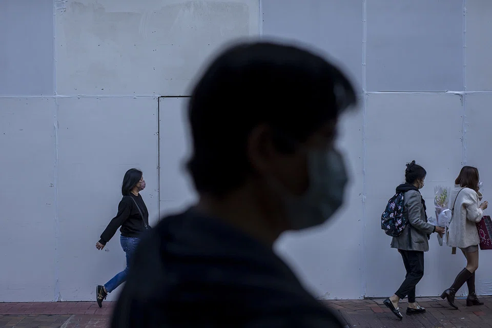 Hong Kong's retail landlords are bracing for a further squeeze on the lowest rents in more than a decade as tenants seek relief in the aftermath of the city's worst Covid outbreak. 