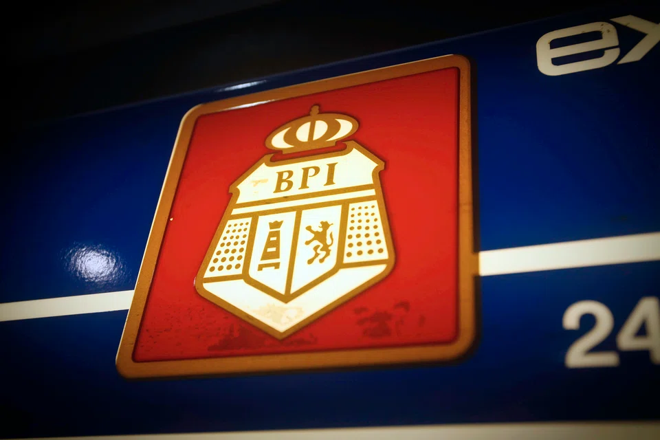 Similar incidents at BPI had occurred at least twice in the past.