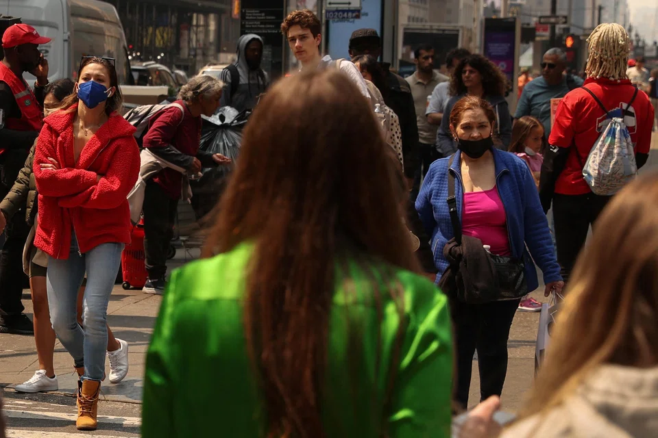 The report noted that while American women have made gains in higher-paying jobs, they’re still overrepresented in lower-paying roles overall. 