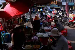 Vietnam’s inflation remains among the lowest in the region. 
