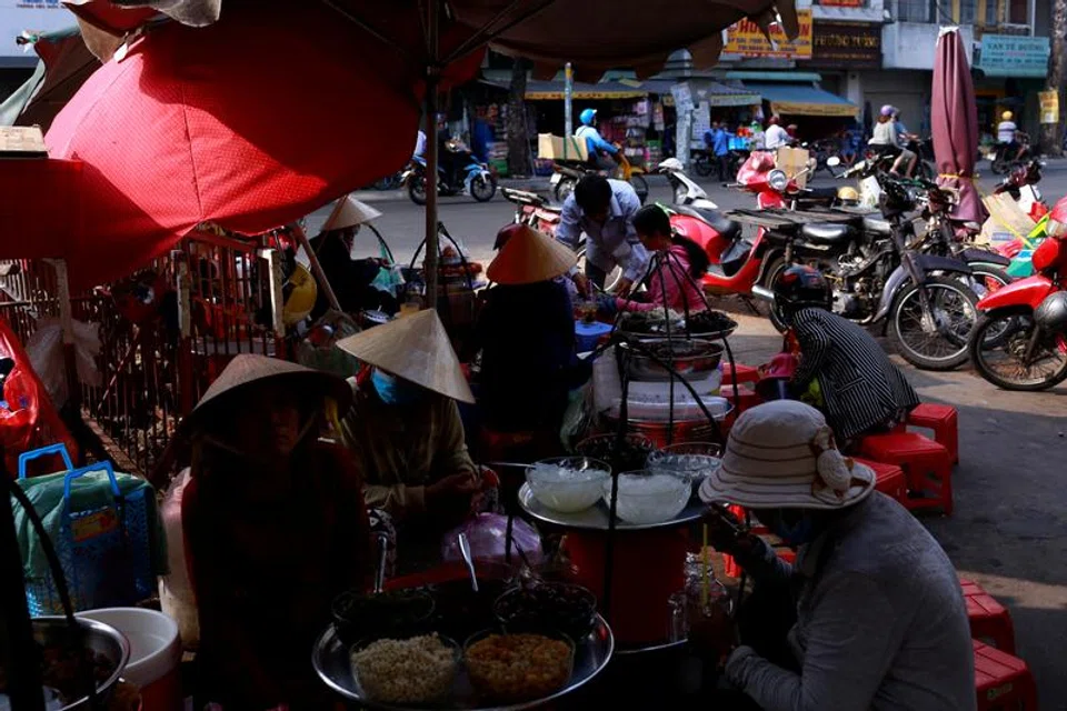 Vietnam’s inflation remains among the lowest in the region. 