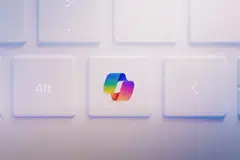 The Copilot key is the first change to the Windows keyboard layout since Microsoft added the Windows/Start key in 1994.